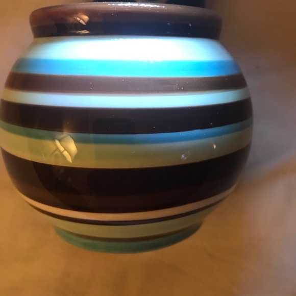 Laurie Gates bowl - Picture 4 of 5